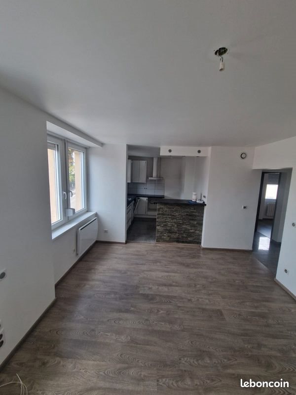 Appartement à louer, 55m², Brunstatt