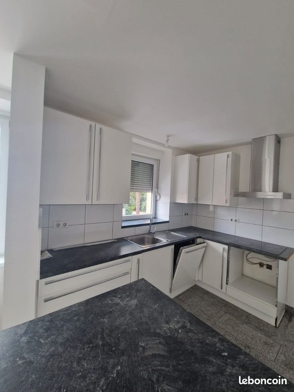 Appartement à louer, 55m², Brunstatt