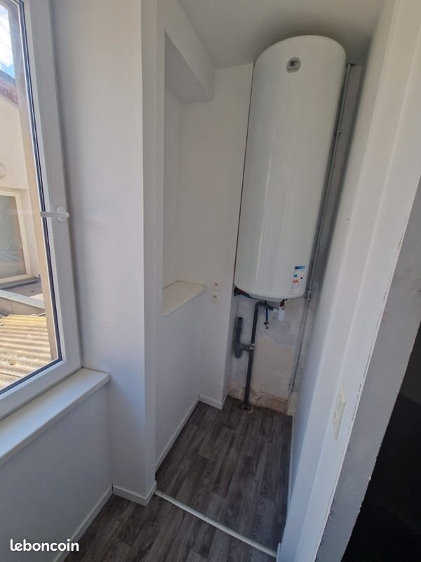 Appartement à louer, 55m², Brunstatt