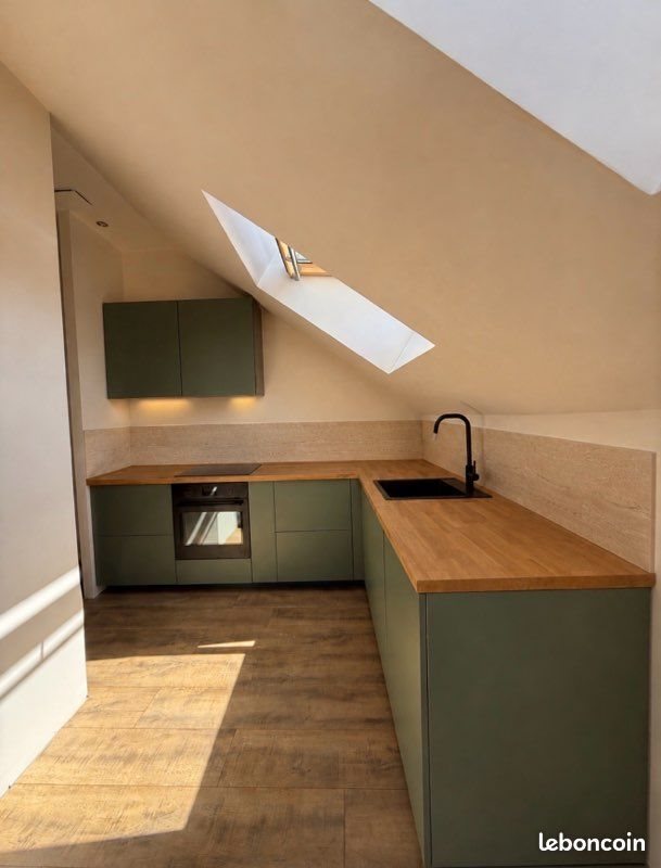 Appartement à louer, 75m², Jougne