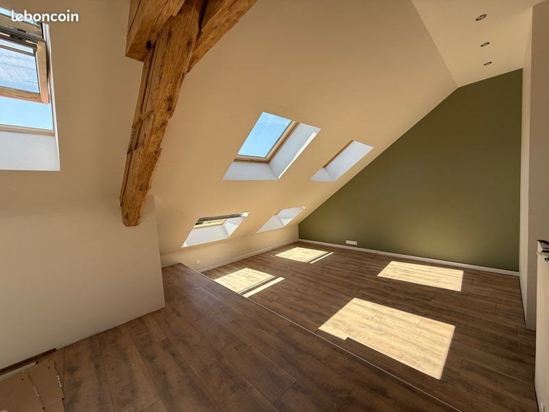 Appartement à louer, 75m², Jougne