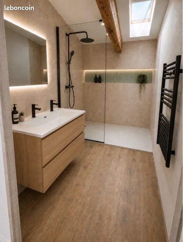 Appartement à louer, 75m², Jougne