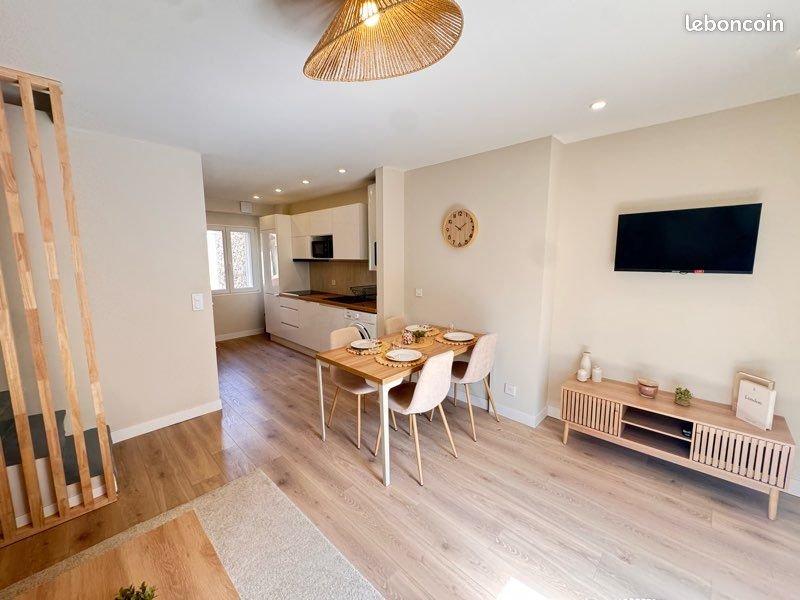 Appartement à louer, 55m², Béziers