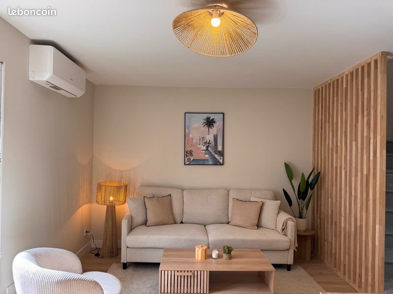 Appartement à louer, 55m², Béziers