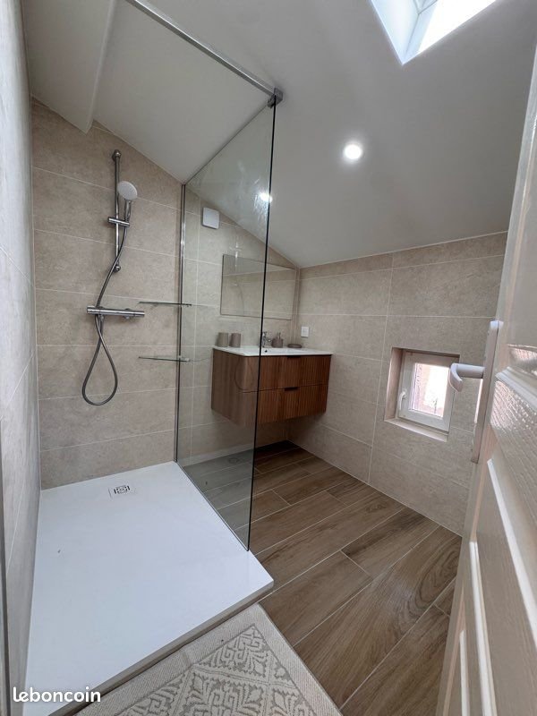 Appartement à louer, 55m², Béziers