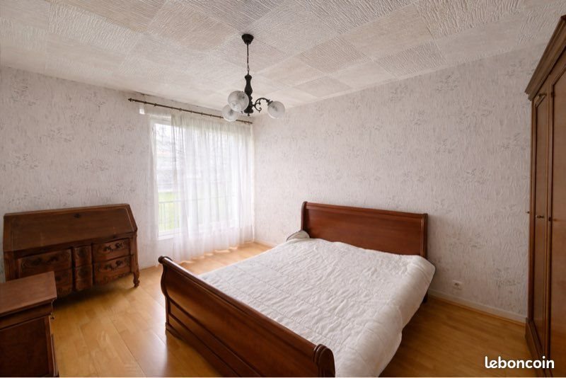Appartement à vendre, 77m², Brest