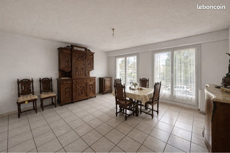 Appartement à vendre, 77m², Brest