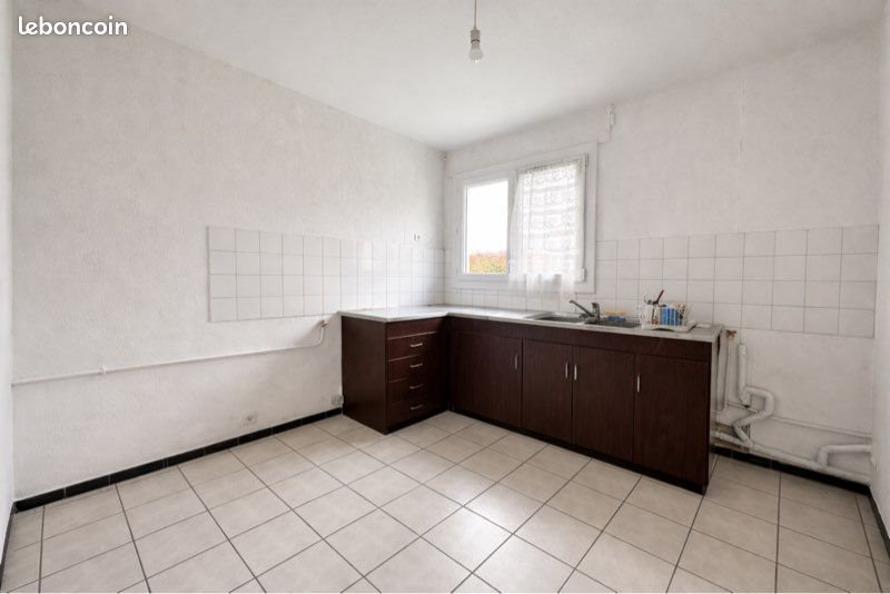Appartement à vendre, 77m², Brest