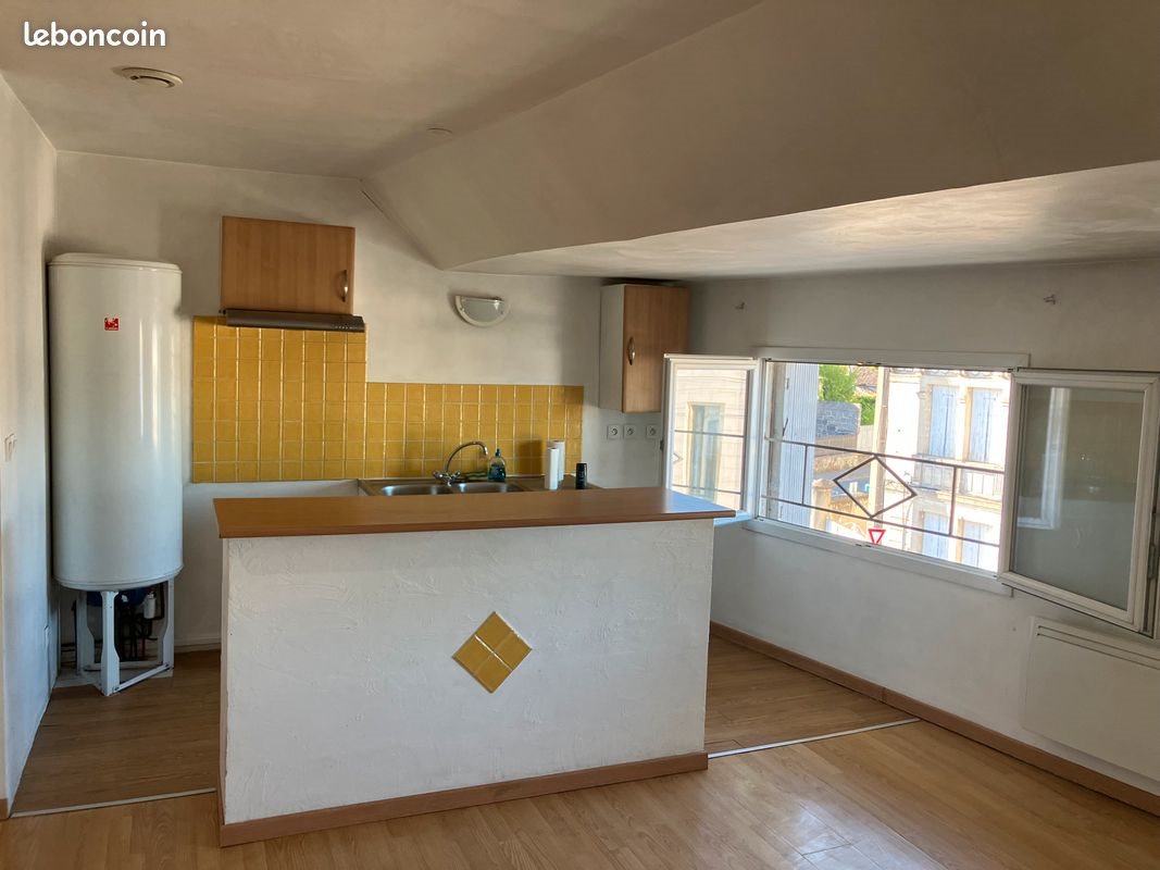 Appartement à louer, 43m², Libourne