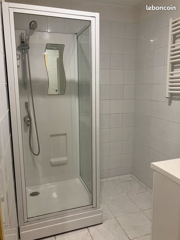 Appartement à louer, 43m², Libourne
