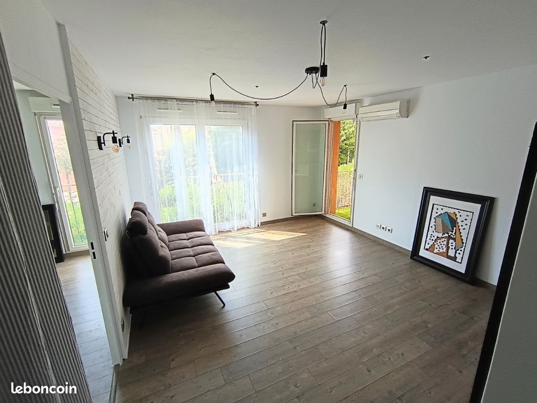 Appartement à vendre, 37m², Six-Fours-les-Plages