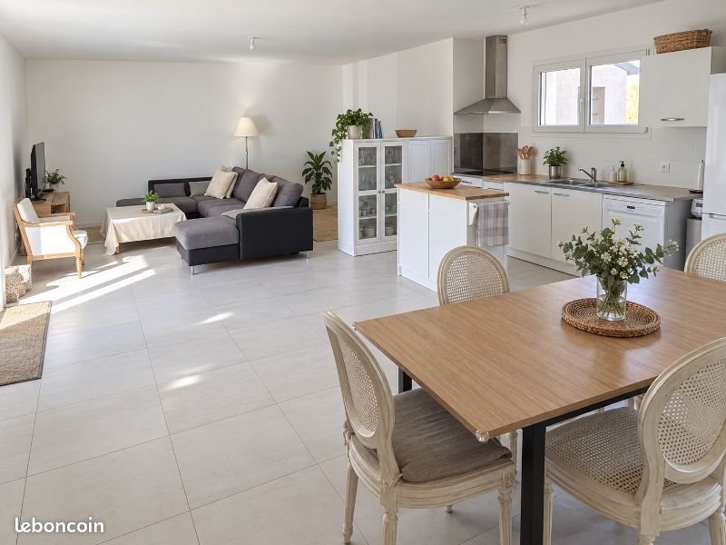 Maison à louer, 130m², Puceul