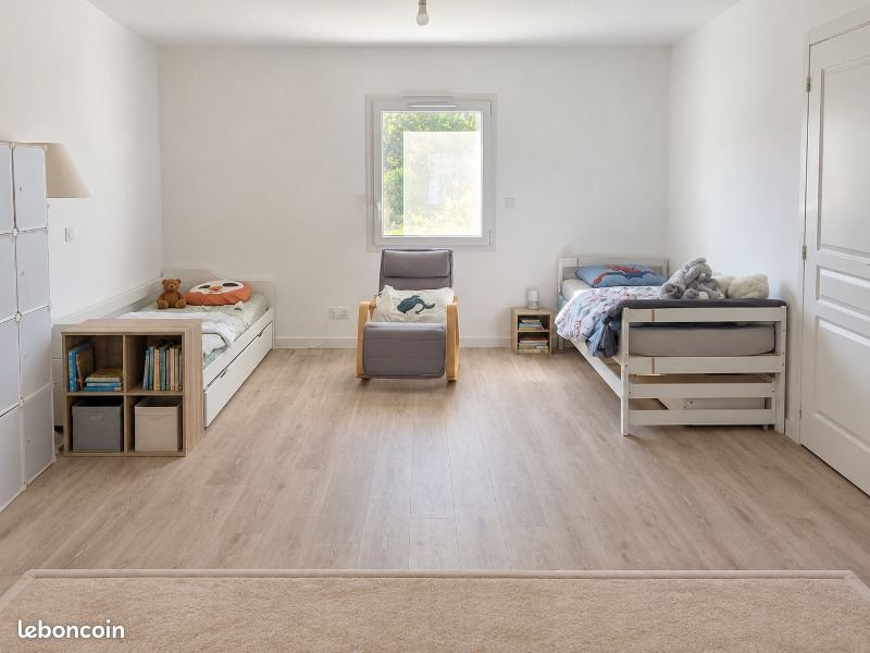 Maison à louer, 130m², Puceul