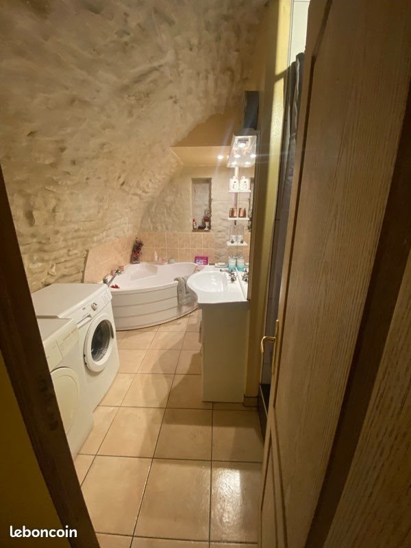 Appartement à louer, 85m², La Ferté-Bernard