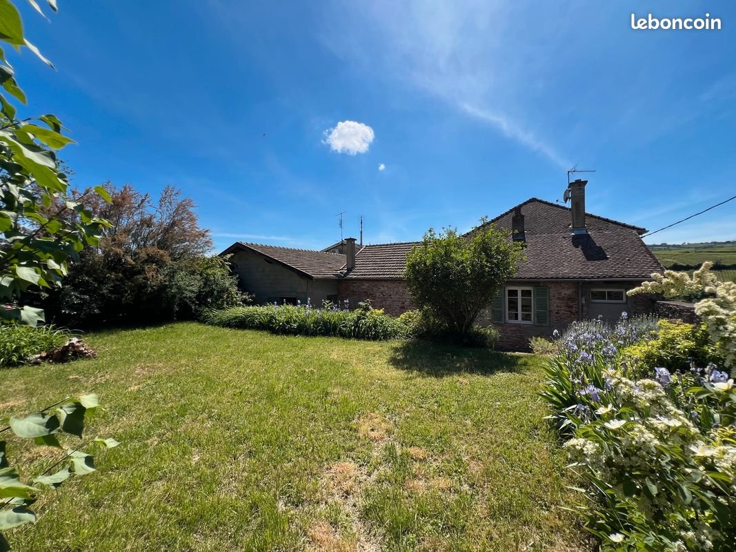 Maison à vendre, 175m², Leynes