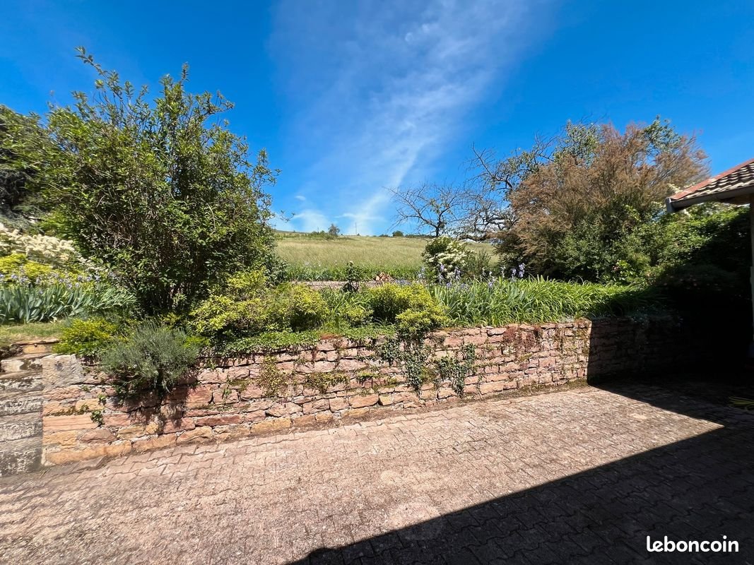 Maison à vendre, 175m², Leynes