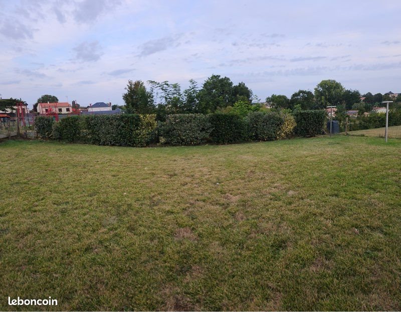 Maison à louer, 75m², Sérigné