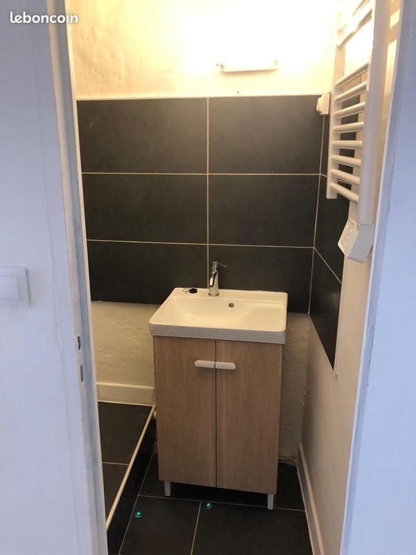 Appartement à louer, 23m², Le Vigan