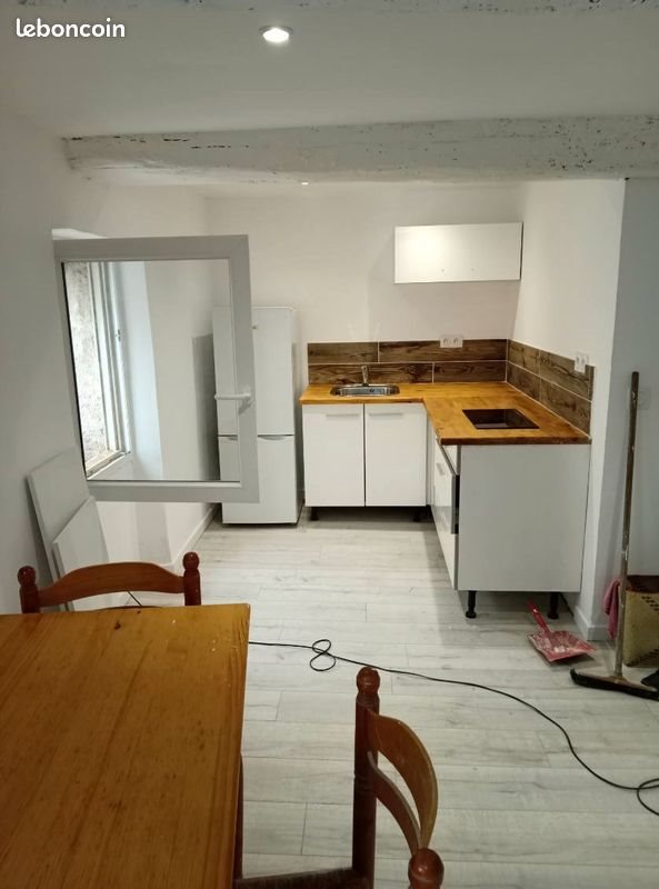 Appartement à louer, 24m², Lorgues