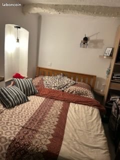 Appartement à louer, 24m², Lorgues