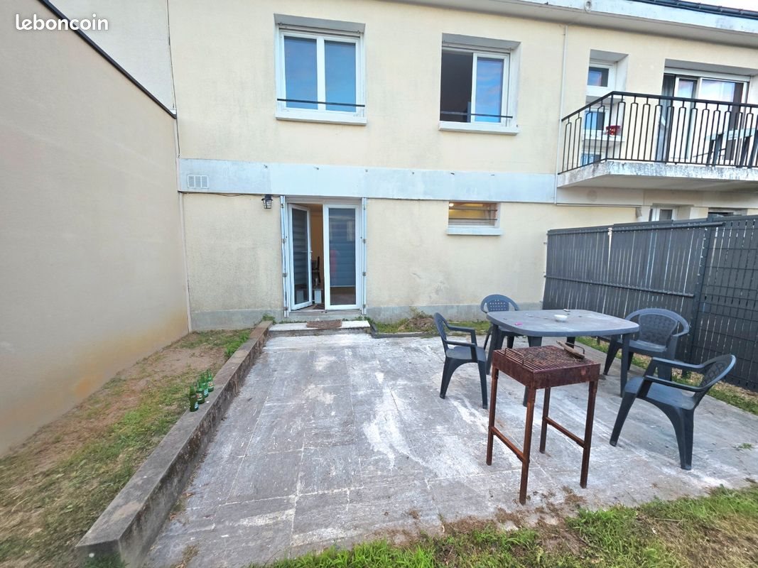 Appartement à louer, 38m², Les Ponts-de-Cé