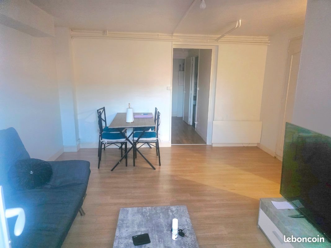 Appartement à louer, 38m², Les Ponts-de-Cé