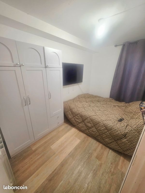 Appartement à louer, 38m², Les Ponts-de-Cé
