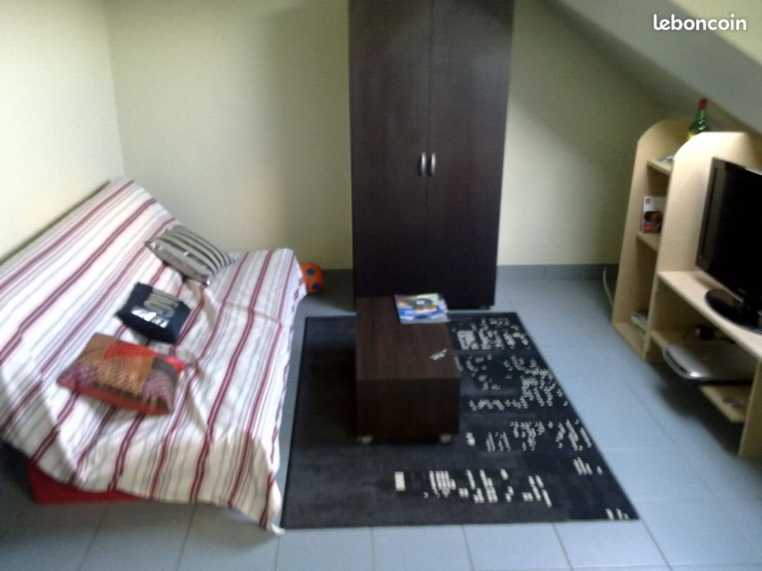 Appartement à louer, 29m², Chalonnes-sur-Loire