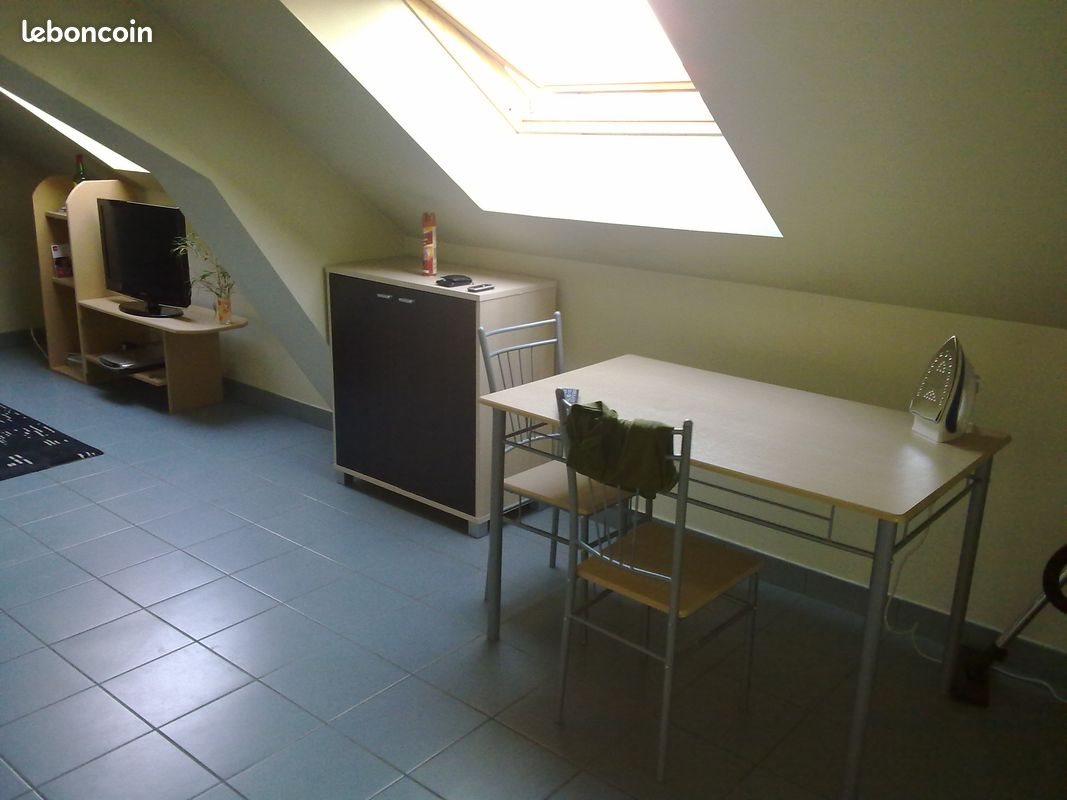 Appartement à louer, 29m², Chalonnes-sur-Loire