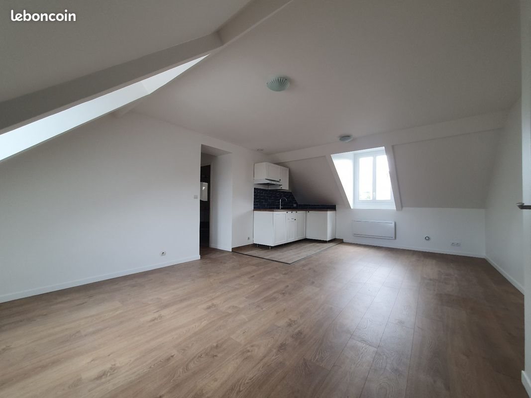 Appartement à louer, 39m², Corbeil-Essonnes