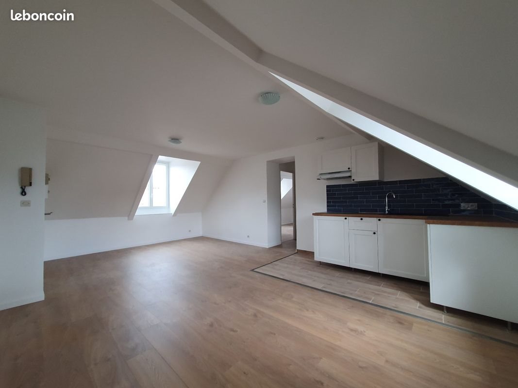 Appartement à louer, 39m², Corbeil-Essonnes