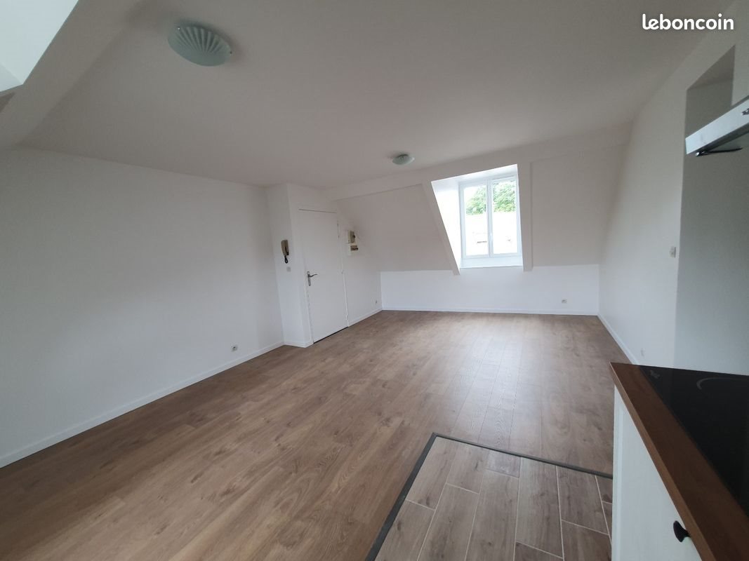 Appartement à louer, 39m², Corbeil-Essonnes
