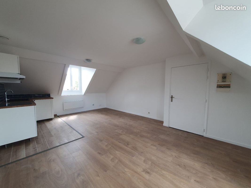 Appartement à louer, 39m², Corbeil-Essonnes