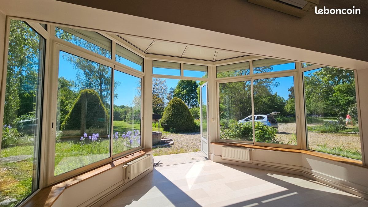 Maison à vendre, 170m², Saint-Jean-de-Braye