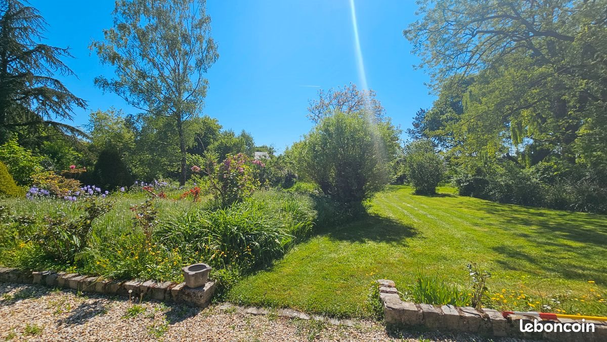Maison à vendre, 170m², Saint-Jean-de-Braye
