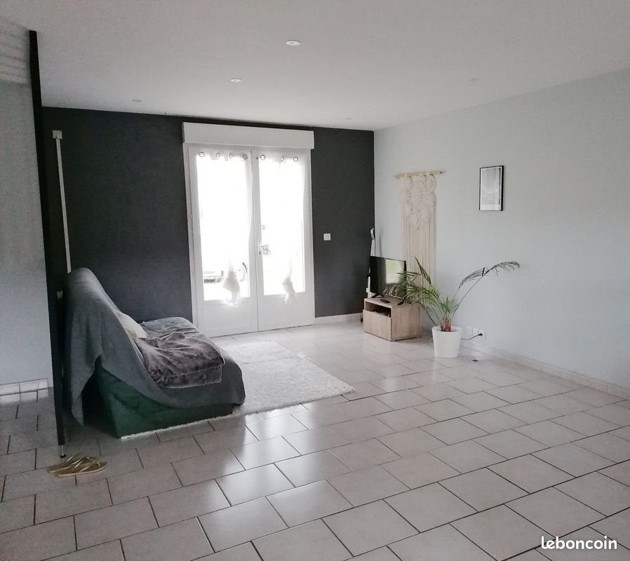 Maison à louer, 70m², Béziers