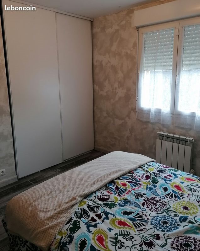 Maison à louer, 70m², Béziers