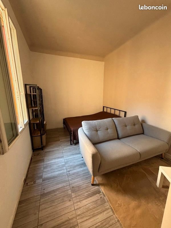 Appartement à louer, 35m², Avignon