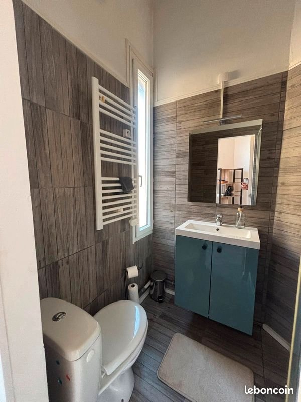 Appartement à louer, 35m², Avignon