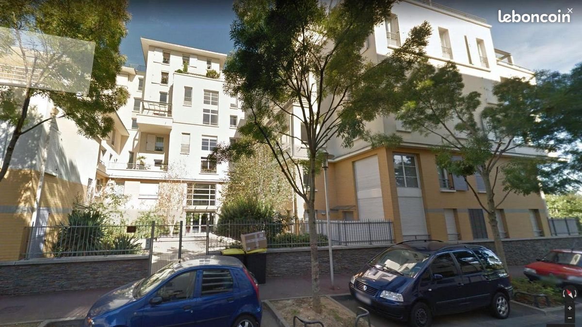 Appartement à louer, 43m², Juvisy-sur-Orge