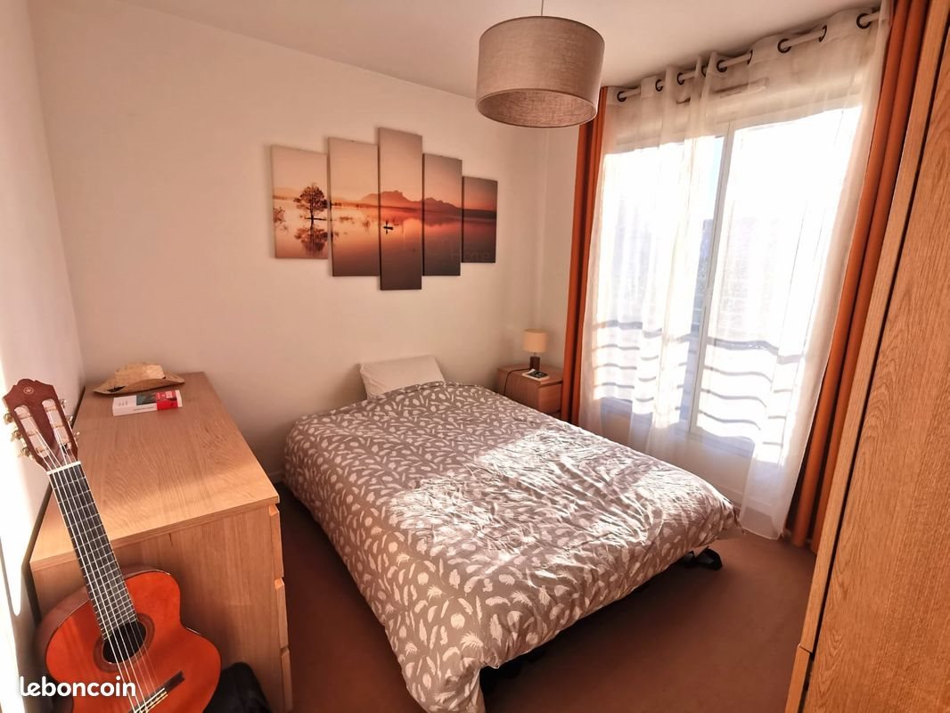 Appartement à louer, 43m², Juvisy-sur-Orge