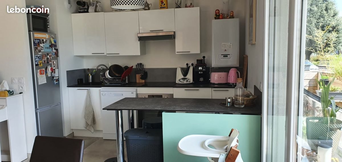Appartement à louer, 65m², Sévrier