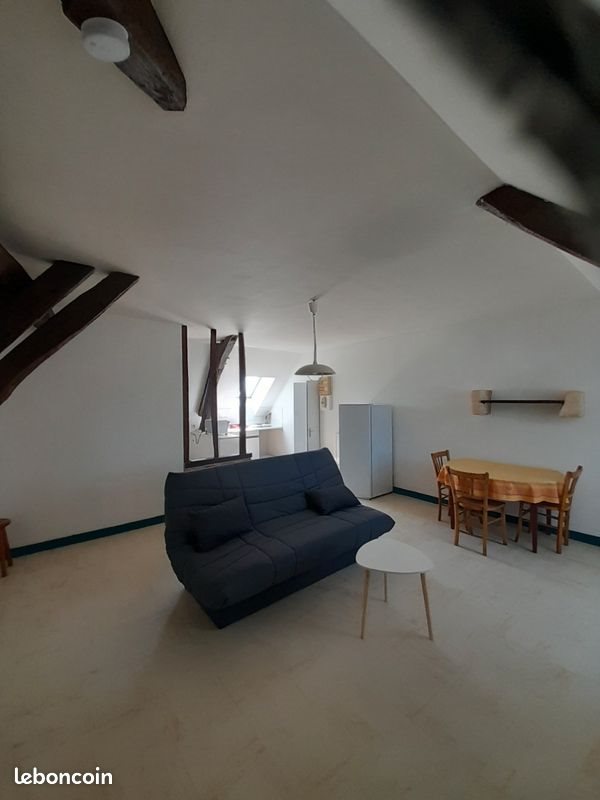 Appartement à louer, 45m², Saint-Amand-Montrond