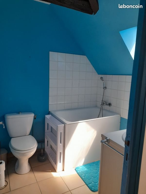 Appartement à louer, 45m², Saint-Amand-Montrond