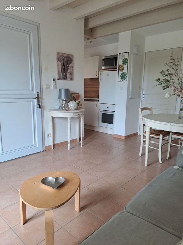 Maison à louer, 47m², Gallargues-le-Montueux