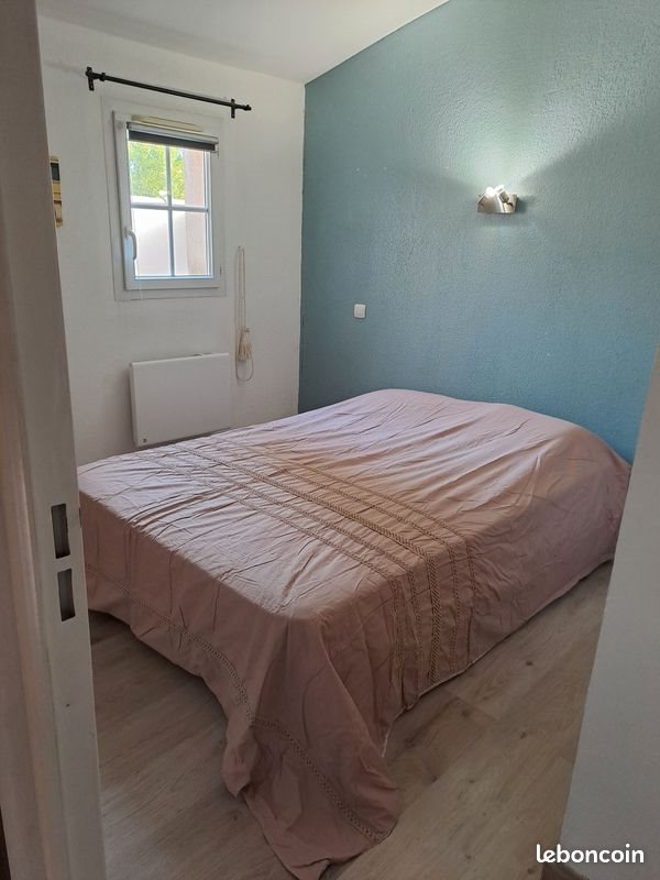 Maison à louer, 47m², Gallargues-le-Montueux