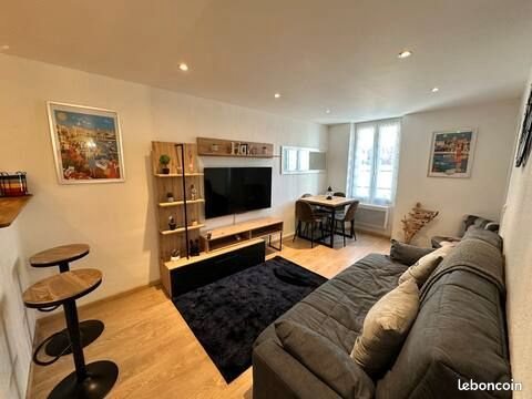 Appartement à louer, 32m², Bandol