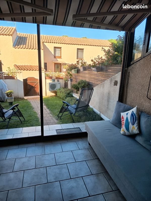 Appartement à vendre, 39m², Sanary-sur-Mer