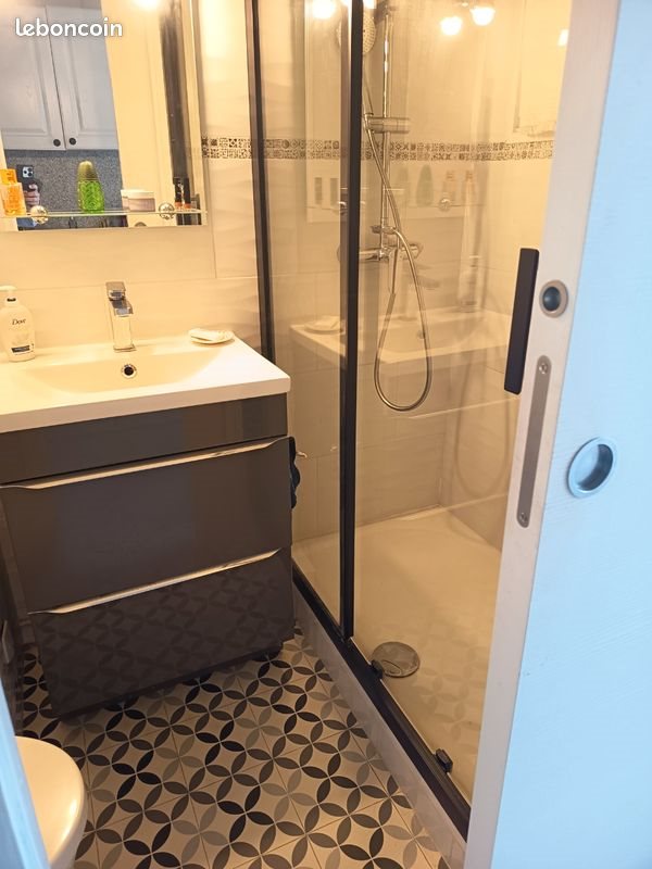 Appartement à vendre, 39m², Sanary-sur-Mer