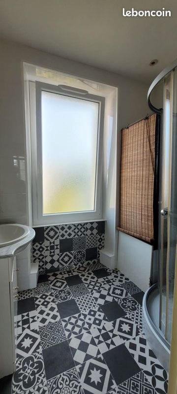 Appartement à louer, 22m², Lorient